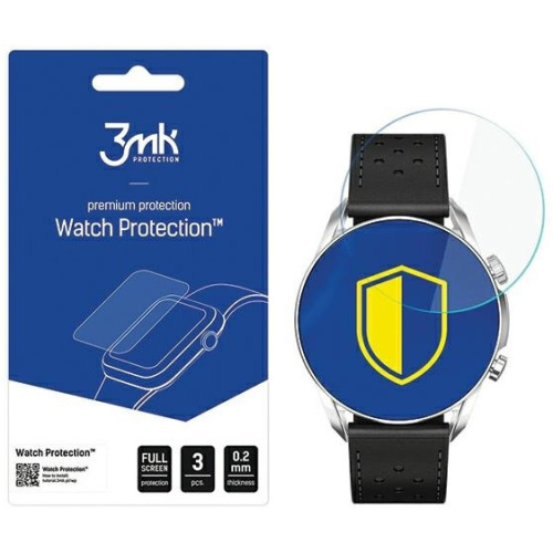 Hurtownia 3MK - 5903108540124 - 3MK5457 - Folia ochronna 3MK ARC Watch Protection Garett V10 - B2B homescreen