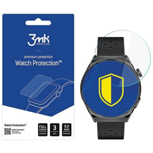 Hurtownia 3MK - 5903108540148 - 3MK5458 - Folia ochronna 3MK ARC Watch Protection Garett V12 - B2B homescreen