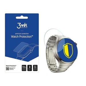 Hurtownia GSM - Folia ochronna 3MK ARC Watch Protection Oppo Watch 4 Pro - 3MK5460 - {ean13} - Hurt