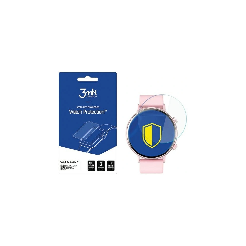 Wholesale 3MK ARC Watch Protection Rubicon RNCE98 - 3MK5461 - {ean13} - Hurt