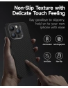 Wholesale Benks MagClap ArmorPro Kevlar Case 600D Apple iPhone 15 Pro Max - BKS233 - {ean13} - Hurt