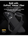 Hurtownia GSM - Etui Benks MagClap ArmorPro Kevlar Case 600D Apple iPhone 15 Pro Max - BKS233 - {ean13} - Hurt