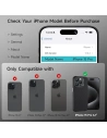 Hurtownia GSM - Etui Benks MagClap ArmorPro Kevlar Case 600D Apple iPhone 15 Pro Max - BKS233 - {ean13} - Hurt