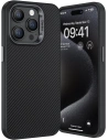 Benks MagClap ArmorPro Kevlar Case 600D Apple iPhone 15 Pro Max