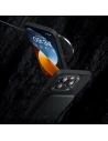 Wholesale Benks MagClap ArmorPro Kevlar Case 600D Apple iPhone 15 Pro - BKS232 - {ean13} - Hurt