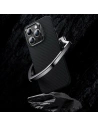 Hurtownia GSM - Etui Benks MagClap ArmorPro Kevlar Case 600D Apple iPhone 15 Pro Max - BKS233 - {ean13} - Hurt