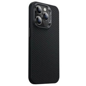 Hurtownia GSM - Etui Benks MagClap ArmorPro Kevlar Case 600D Apple iPhone 15 Pro Max - BKS233 - {ean13} - Hurt