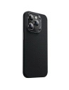 Hurtownia GSM - Etui Benks MagClap ArmorPro Kevlar Case 600D Apple iPhone 15 Pro Max - BKS233 - {ean13} - Hurt