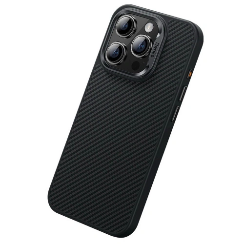 Etui Benks MagClap ArmorPro Kevlar Case 600D Apple iPhone 15 Pro Max
