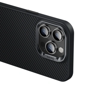 Hurtownia GSM - Etui Benks MagClap ArmorPro Kevlar Case 600D Apple iPhone 15 Pro Max - BKS233 - {ean13} - Hurt