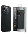 Hurtownia GSM - Etui Benks MagClap ArmorPro Kevlar Case 600D Apple iPhone 15 Pro Max - BKS233 - {ean13} - Hurt