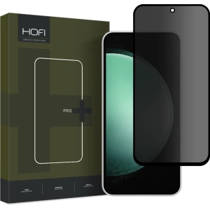 Sklo privatizující Hofi Anti Spy Glass Pro+ Samsung Galaxy S23 FE Privacy