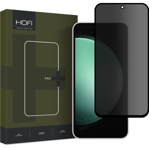 Hurtownia Hofi - 9319456606461 - HOFI439 - Szkło prywatyzujące Hofi Anti Spy Glass Pro+ Samsung Galaxy S23 FE Privacy - B2B homescreen
