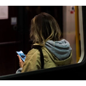 Sklo privatizující Hofi Anti Spy Glass Pro+ Samsung Galaxy S23 FE Privacy
