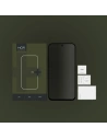 Hurtownia GSM - Szkło prywatyzujące Hofi Anti Spy Glass Pro+ Samsung Galaxy S23 FE Privacy - HOFI439 - {ean13} - Hurt
