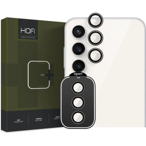 Wholesale Hofi Camring Pro+ Samsung Galaxy S23 FE Black - HOFI440 - {ean13} - Hurt