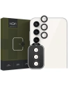 Hurtownia GSM - Sklo na objektiv fotoaparátu Hofi Camring Pro+ Samsung Galaxy S23 FE Black - HOFI440 - {ean13} - Hurt