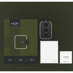 Wholesale Hofi Camring Pro+ Samsung Galaxy S23 FE Black - HOFI440 - {ean13} - Hurt