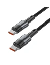 Hurtownia GSM - Kábel Tech-Protect Ultraboost USB-C, PD, 100W, 5A, 300cm Szürke - THP2447 - {ean13} - Hurt