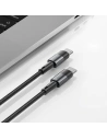 Hurtownia GSM - Kábel Tech-Protect Ultraboost USB-C, PD, 100W, 5A, 300cm Szürke - THP2447 - {ean13} - Hurt