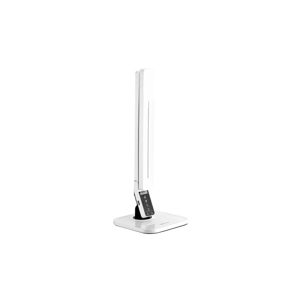 Hurtownia GSM - Inteligentna lampa biurowa BlitzWolf BW-LT1 biała - BLZ021BLK - {ean13} - Hurt