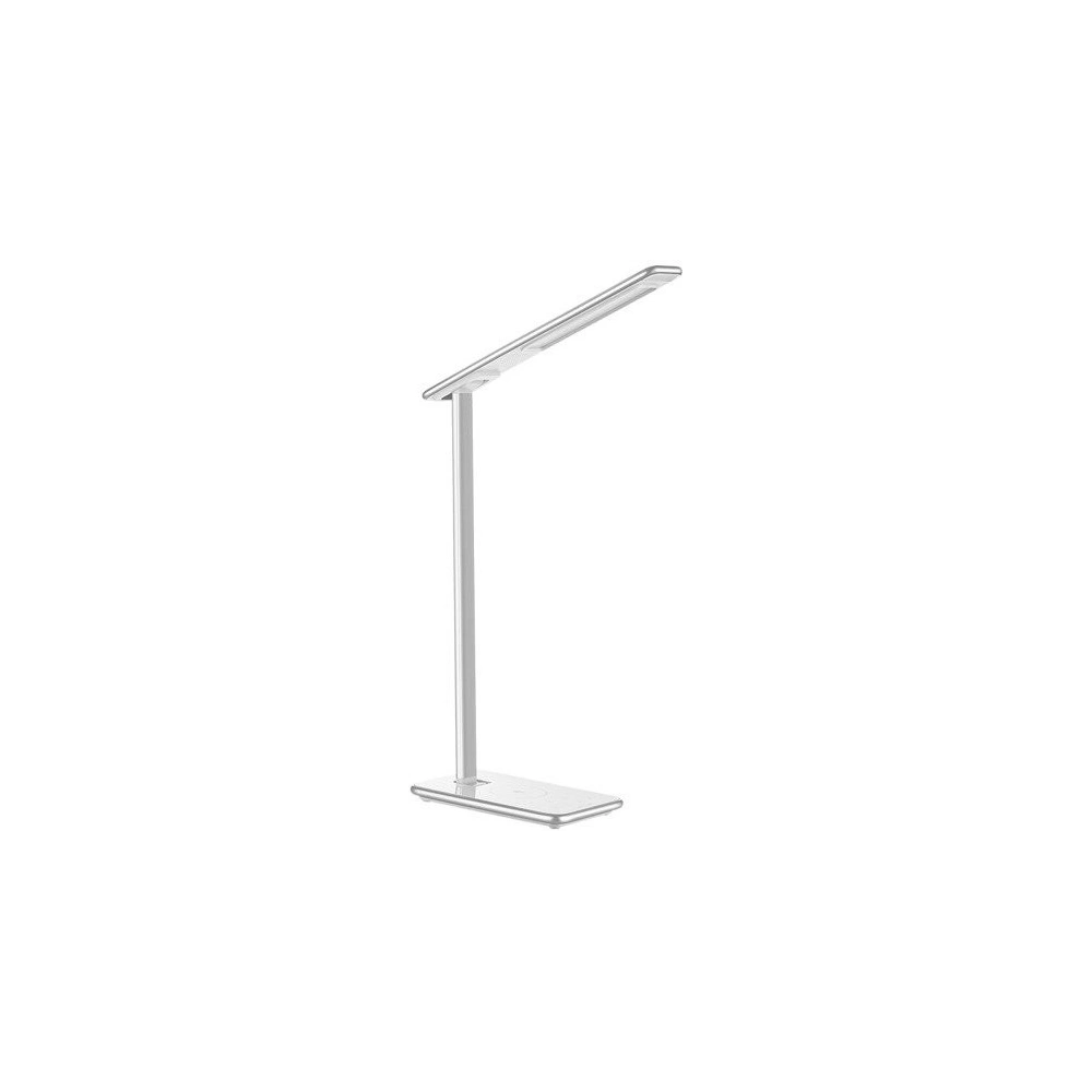 Wholesale BlitzWolf BW-LT7 LED Lamp with Wireless Charger - BLZ022 - {ean13} - Hurt