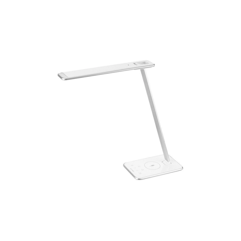 Wholesale BlitzWolf BW-LT7 LED Lamp with Wireless Charger - BLZ022 - {ean13} - Hurt