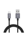 Micro USB Cable BlitzWolf BW-MC1 1m Black