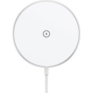Hurtownia GSM - Kabelloses Induktionsladegerät Choetech T580 15W (weiß) - CHT196 - {ean13} - Hurt