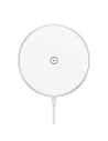 Bezdrátová indukční nabíječka Choetech T580 15W (bílá)