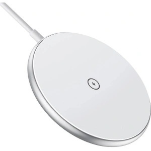 Hurtownia GSM - Kabelloses Induktionsladegerät Choetech T580 15W (weiß) - CHT196 - {ean13} - Hurt