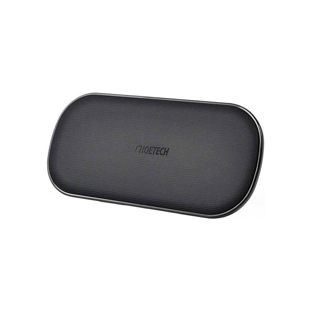 Hurtownia GSM - Dvojitá bezdrátová nabíječka Choetech T535 10W (bílá) - CHT197 - {ean13} - Hurt