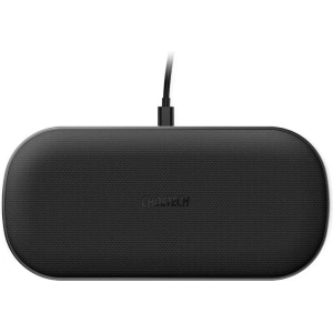 Hurtownia GSM - Doppelladegerät drahtlos Choetech T535 10W (weiß) - CHT197 - {ean13} - Hurt