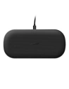 Hurtownia GSM - Încărcător wireless dublu Choetech T535 10W (alb) - CHT197 - {ean13} - Hurt