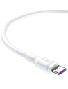 Wholesale USB-C Cable Baseus Double Ring to Huawei SuperCharge 5A 1m - BSU482 - {ean13} - Hurt