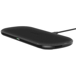 Wholesale Choetech T535 10W dual wireless charger (white) - CHT197 - {ean13} - Hurt