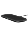 Wholesale Choetech T535 10W dual wireless charger (white) - CHT197 - {ean13} - Hurt