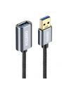 Hurtownia GSM - Kabelverlängerung Choetech XAA001 USB-A 3.0 2m (schwarz) - CHT198 - {ean13} - Hurt