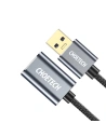 Hurtownia GSM - Kabelverlängerung Choetech XAA001 USB-A 3.0 2m (schwarz) - CHT198 - {ean13} - Hurt