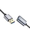 Hurtownia GSM - Kabelverlängerung Choetech XAA001 USB-A 3.0 2m (schwarz) - CHT198 - {ean13} - Hurt