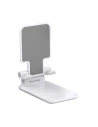 Wholesale Choetech H88-WH folding phone stand (white) - CHT199 - {ean13} - Hurt