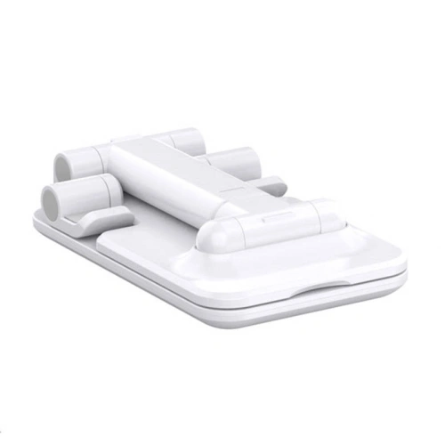 Składana podstawka na telefon Choetech H88-WH (biała)