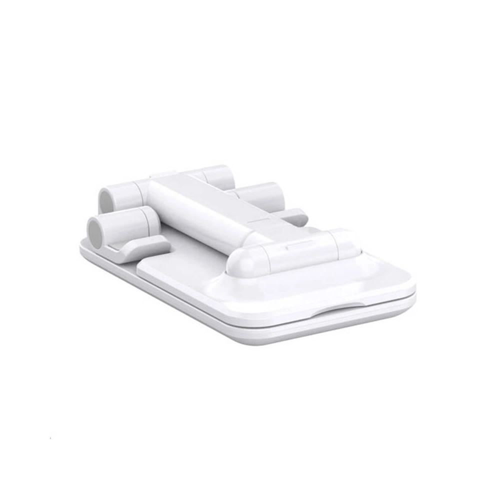 Hurtownia GSM - Suport pliabil pentru telefon Choetech H88-WH (alb) - CHT199 - {ean13} - Hurt