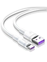 Hurtownia GSM - USB-C-Kabel Baseus Double Ring für Huawei SuperCharge 5A 1m - BSU482 - {ean13} - Hurt