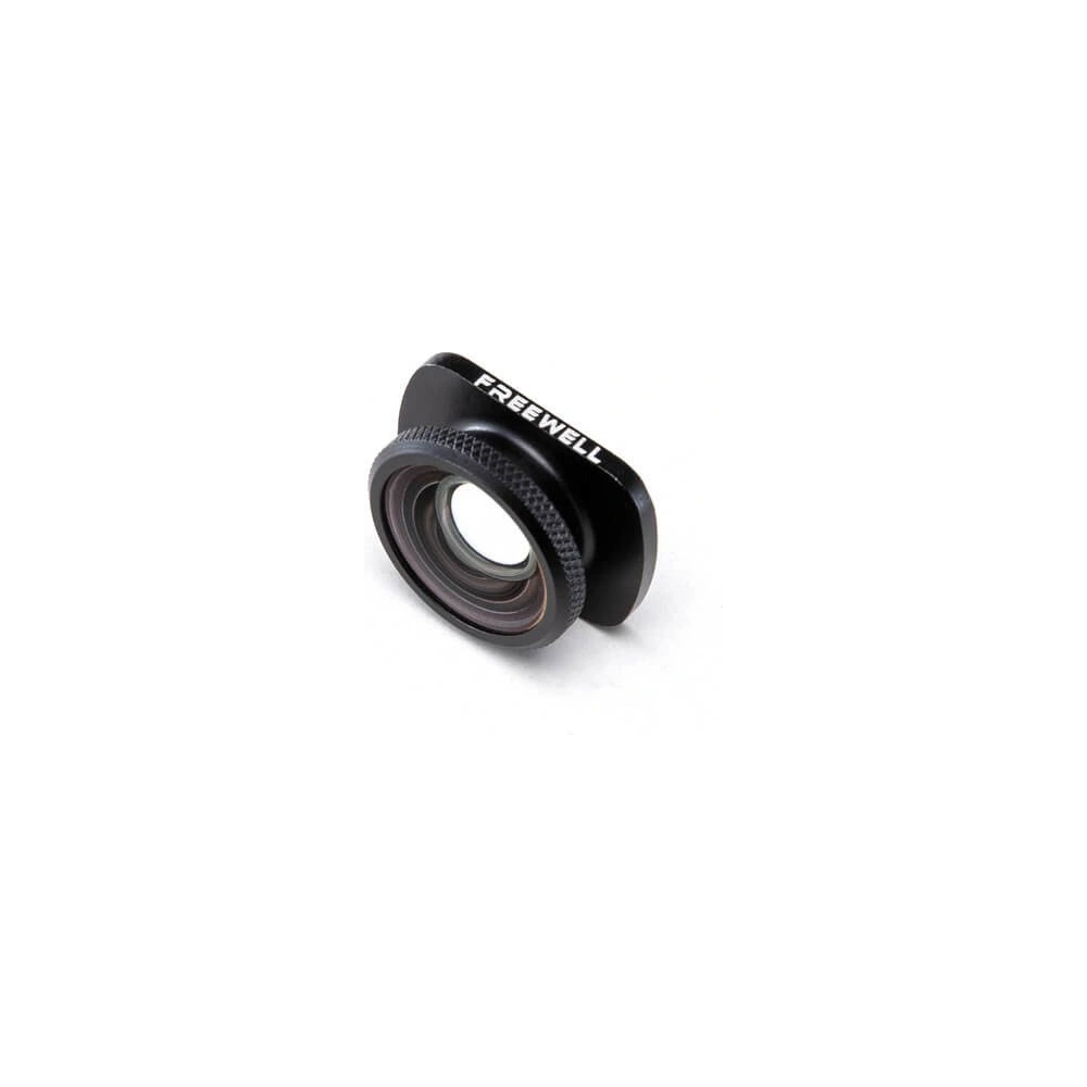 Hurtownia GSM - Obiektyw szerokokątny (wide angle) Freewell DJI Osmo Pocket - FRW109 - {ean13} - Hurt