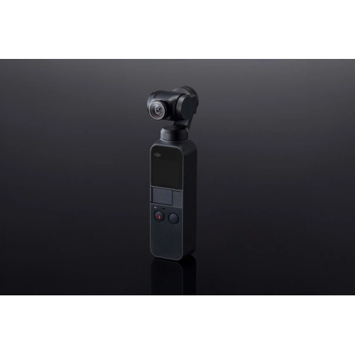 Obiektyw szerokokątny (wide angle) Freewell DJI Osmo Pocket