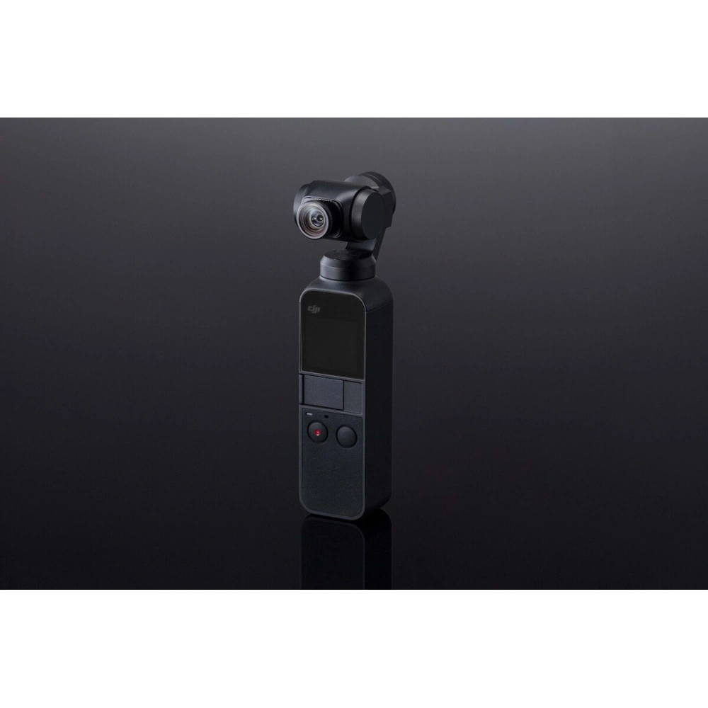 Hurtownia GSM - Obiektyw szerokokątny (wide angle) Freewell DJI Osmo Pocket - FRW109 - {ean13} - Hurt