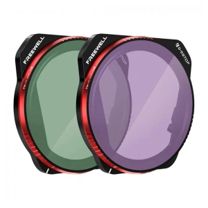 Hurtownia GSM - Filtre True Color ND Freewell DJI Mavic 3 Pro - FRW110 - {ean13} - Hurt