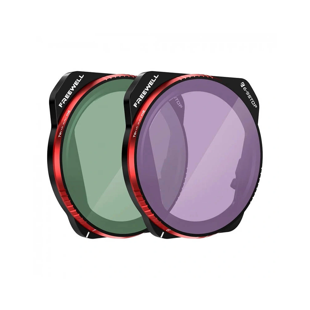 Hurtownia GSM - True Color ND szűrők Freewell DJI Mavic 3 Pro - FRW110 - {ean13} - Hurt