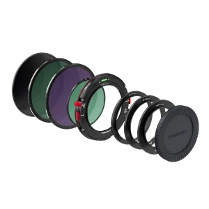 Hurtownia GSM - Sistem versatil de filtre magnetice Freewell K2 - FRW111 - {ean13} - Hurt
